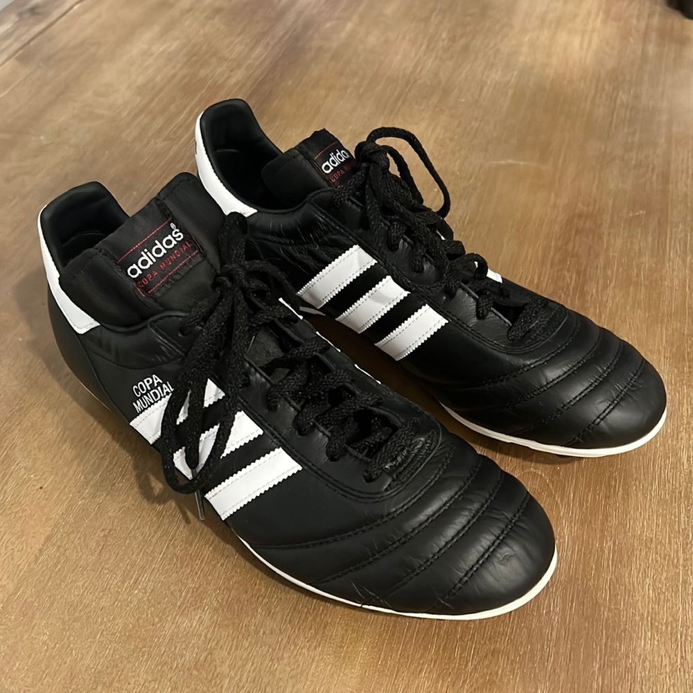 Adidas Copa Mundial Cleats